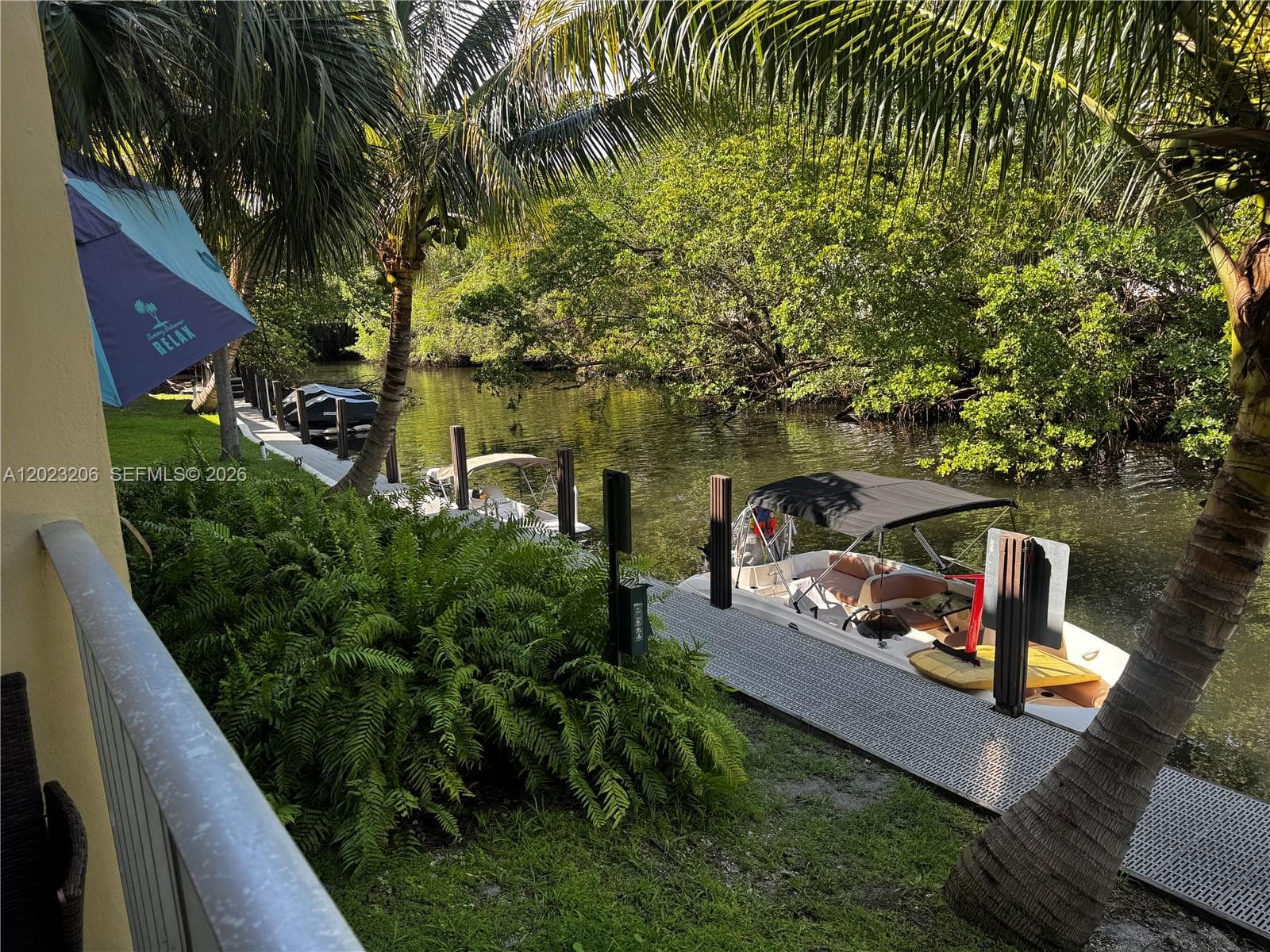 1860 Venice Park Dr # 107, North Miami FL 33181 — 25