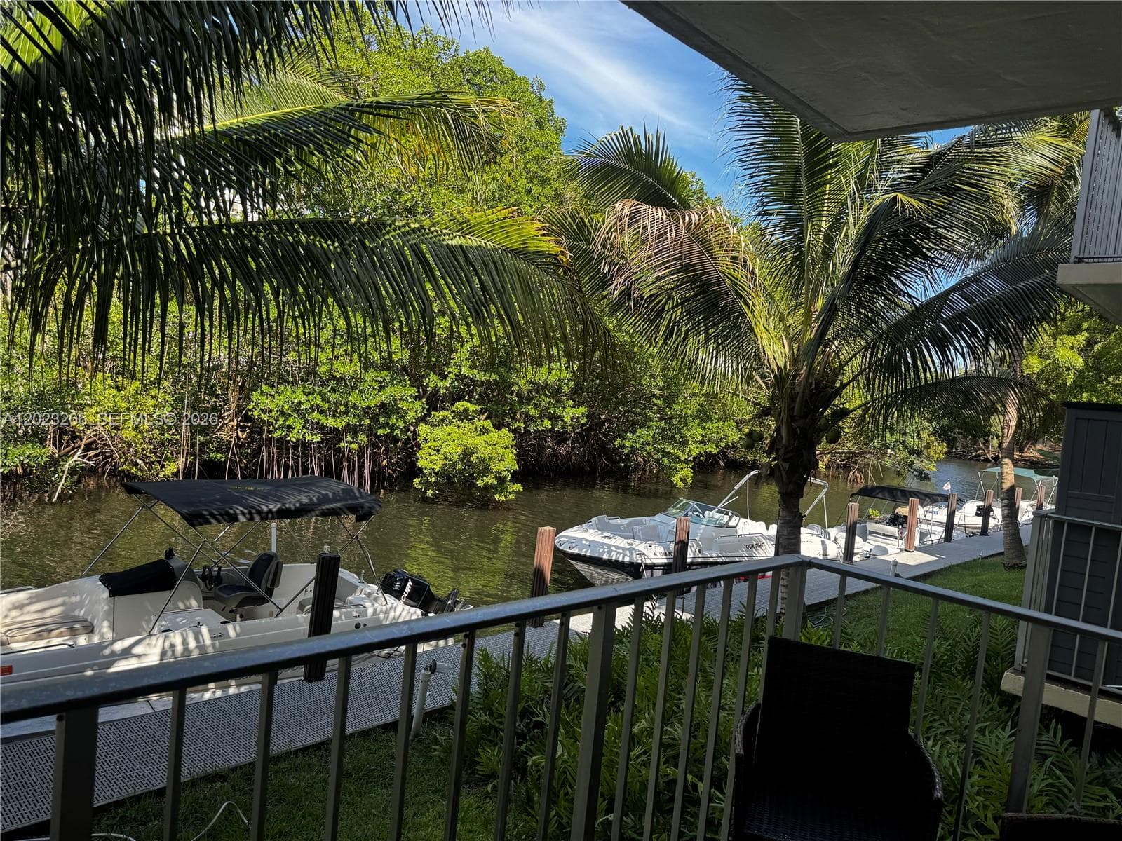 1860 Venice Park Dr # 107, North Miami FL 33181 — 21