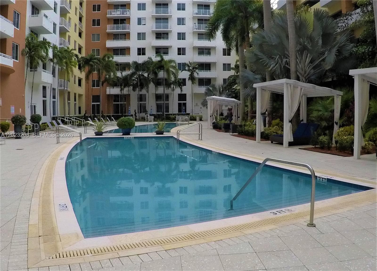 2775 NE 187th St # 314, Aventura FL 33180 — 30