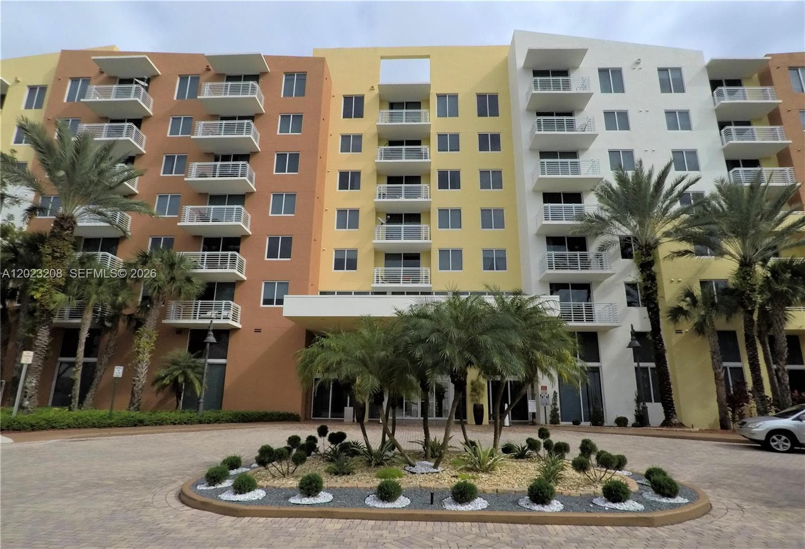 2775 NE 187th St # 314, Aventura FL 33180 — 29
