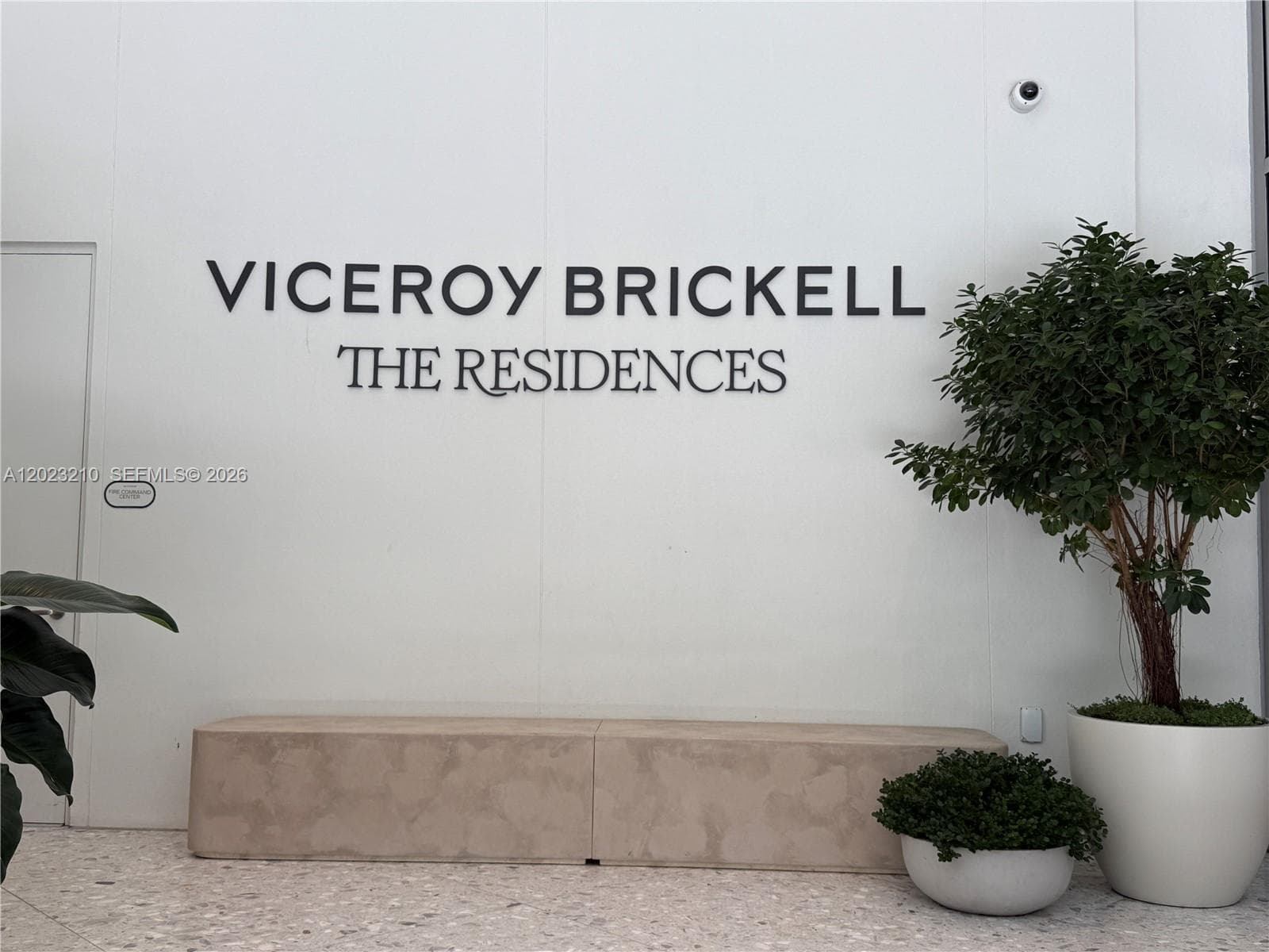 77 SE 5th ST # 2111, Miami FL 33131 — 42