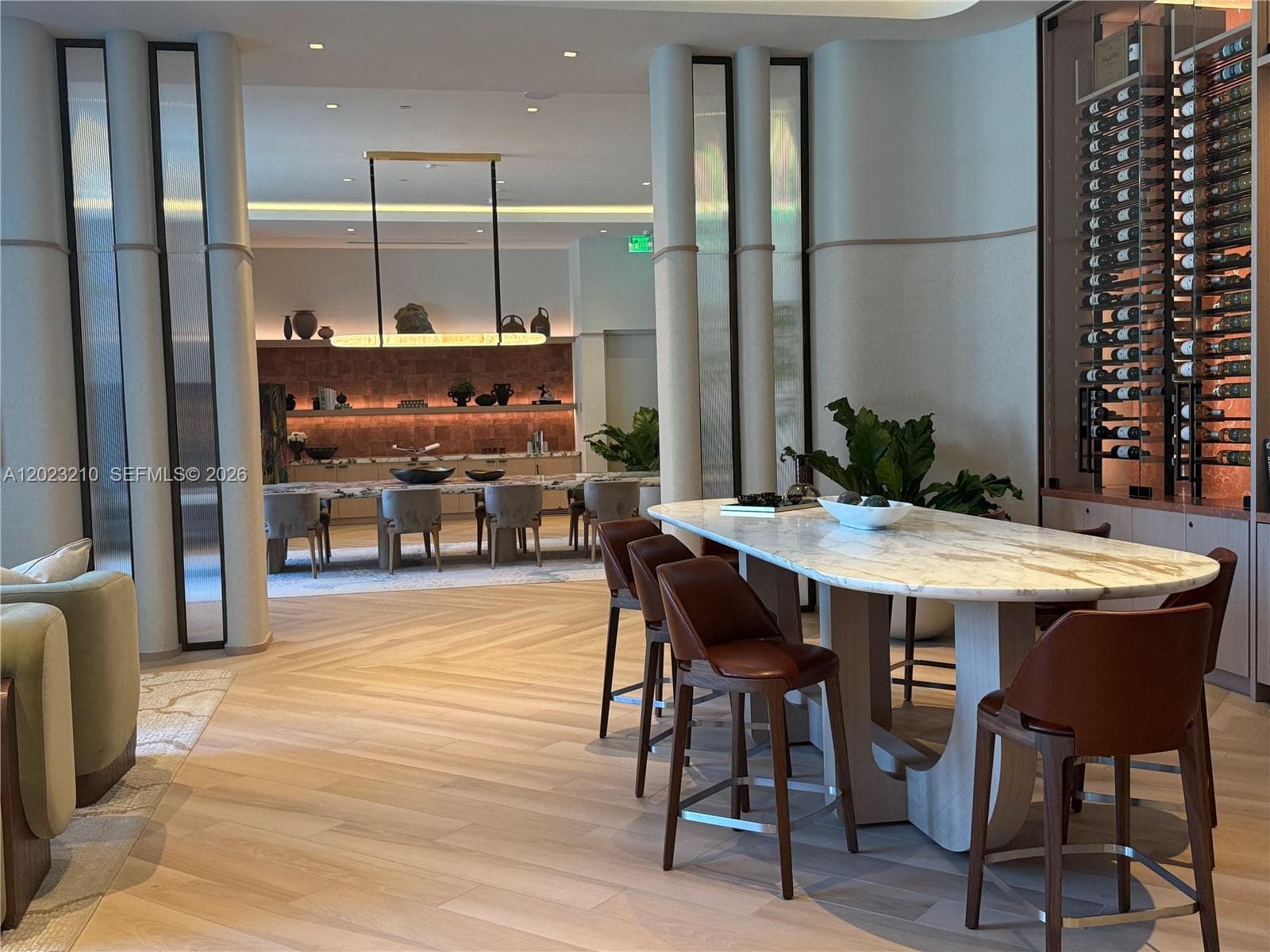 77 SE 5th ST # 2111, Miami FL 33131 — 22