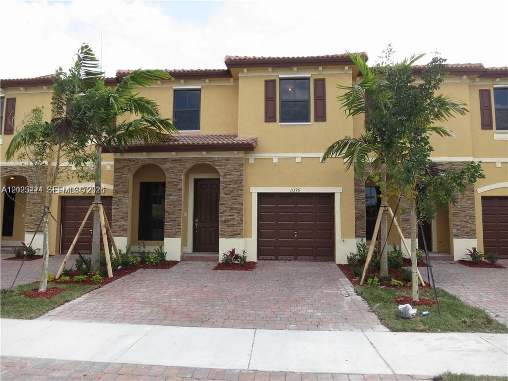 11376 SW 233rd St # 11376, Homestead FL 33032 — 2