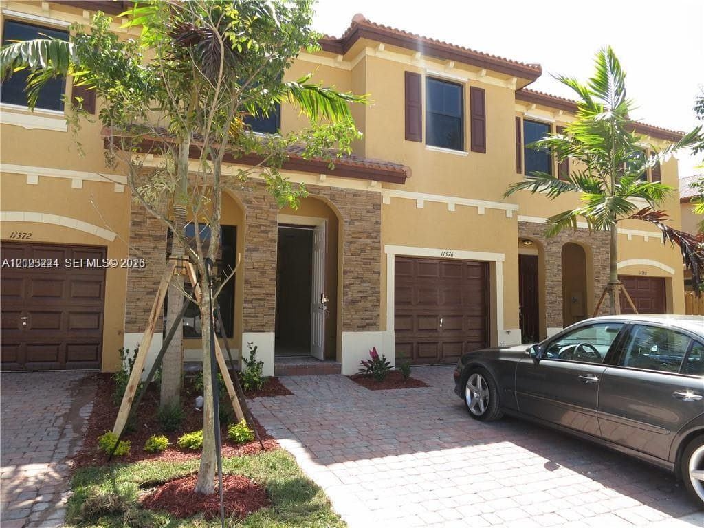 11376 SW 233rd St # 11376, Homestead FL 33032 — 1