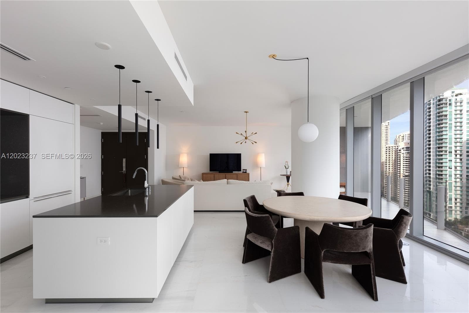 300 S Biscayne Blvd Way # 2107, Miami FL 33131 — 6