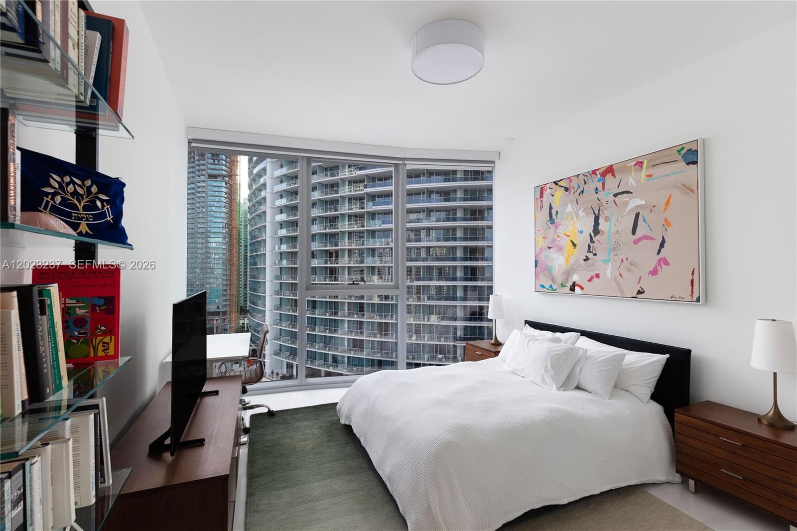 300 S Biscayne Blvd Way # 2107, Miami FL 33131 — 12