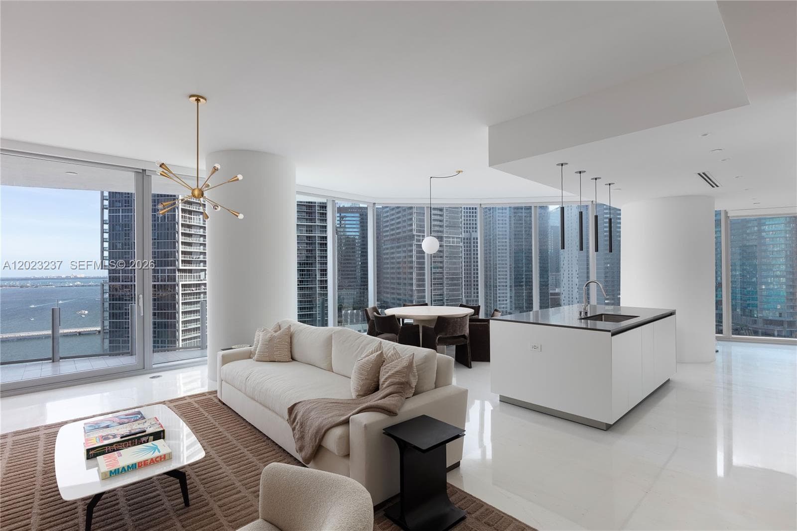 300 S Biscayne Blvd Way # 2107, Miami FL 33131 — 3