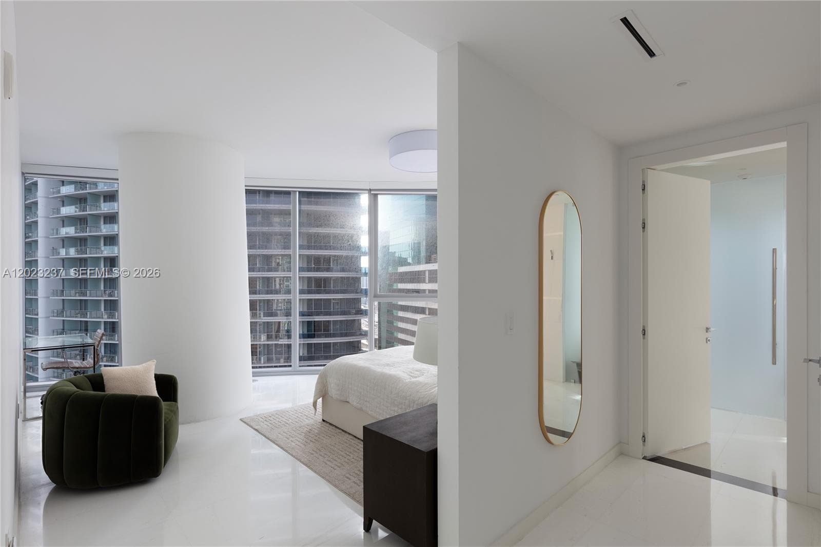 300 S Biscayne Blvd Way # 2107, Miami FL 33131 — 5