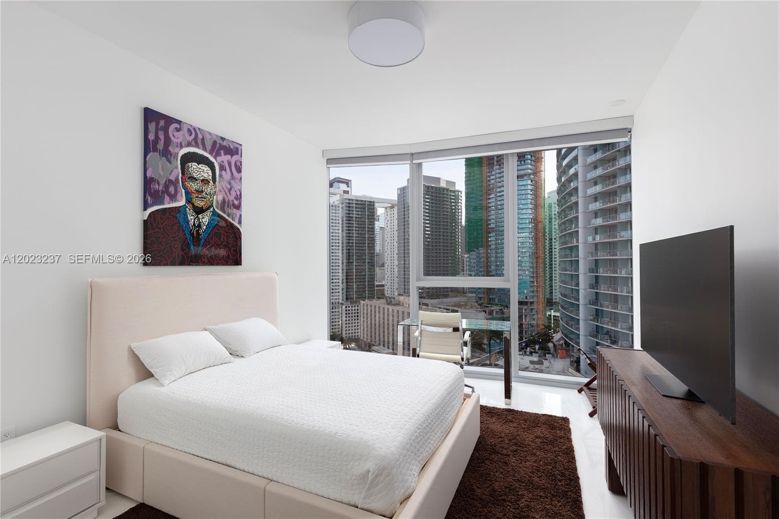 300 S Biscayne Blvd Way # 2107, Miami FL 33131 — 10