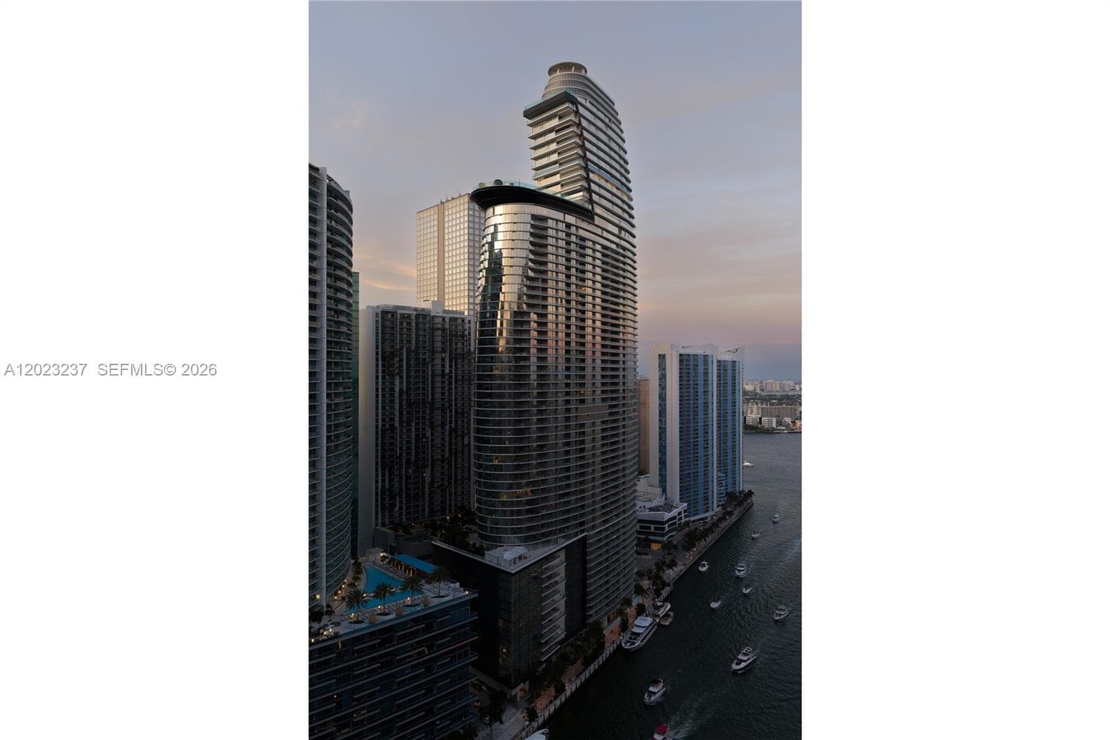 300 S Biscayne Blvd Way # 2107, Miami FL 33131 — 15