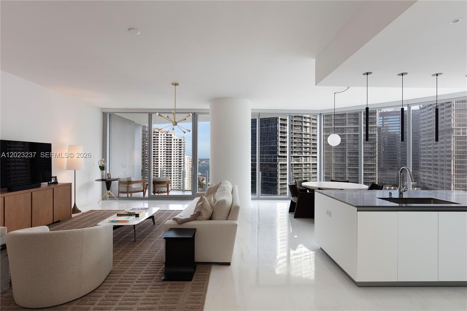 300 S Biscayne Blvd Way # 2107, Miami FL 33131 — 4