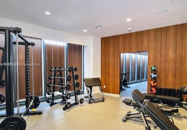 1300 S Miami Ave # 4001, Miami FL 33130 — 32