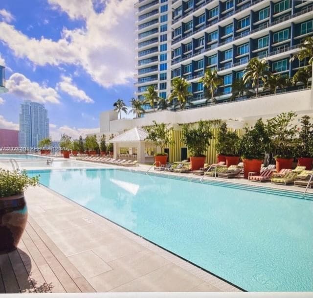 1300 S Miami Ave # 4001, Miami FL 33130 — 28