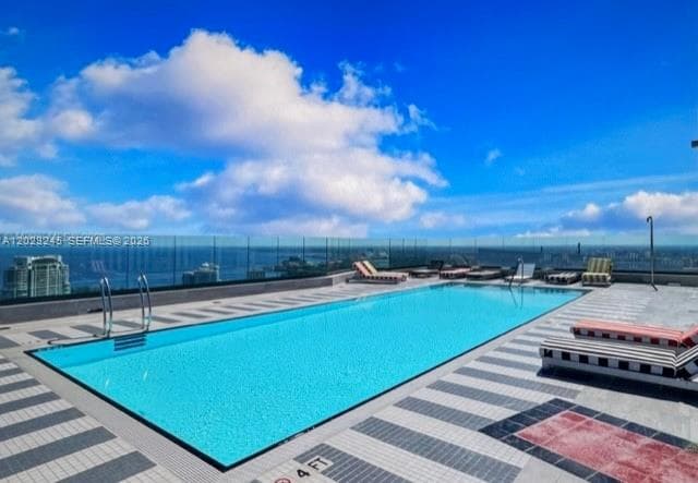 1300 S Miami Ave # 4001, Miami FL 33130 — 30