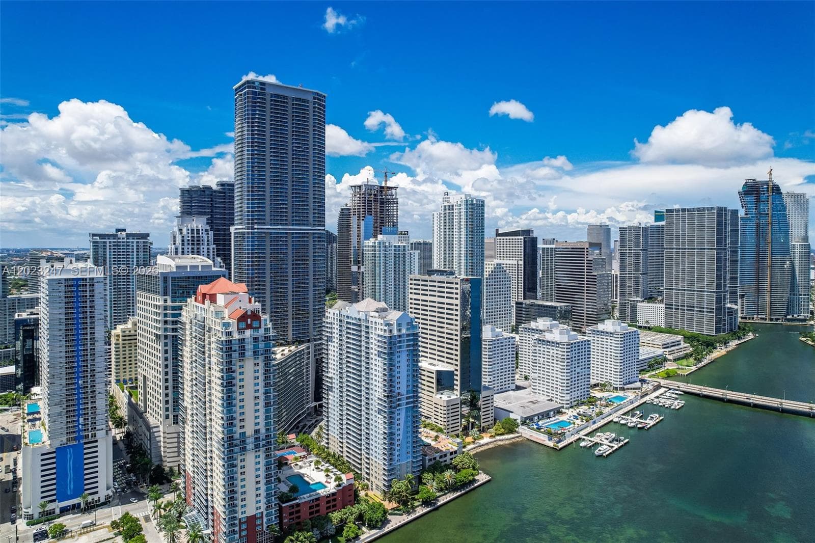 1200 Brickell Bay Dr # 2915, Miami FL 33131 — 42