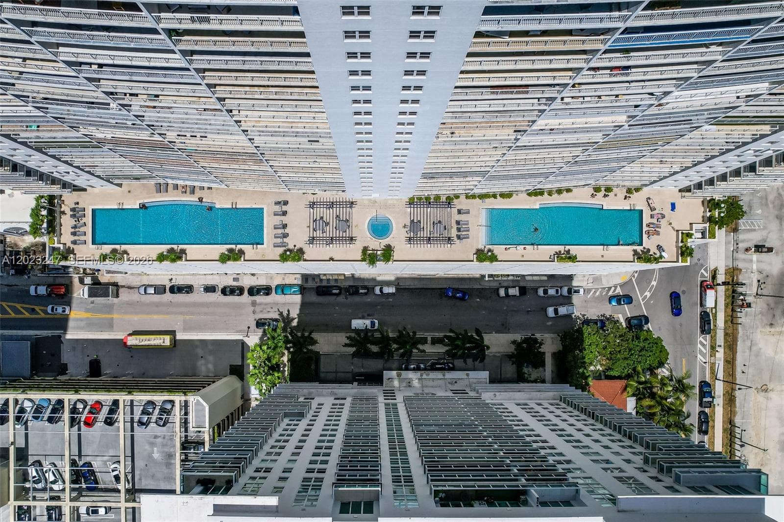 1200 Brickell Bay Dr # 2915, Miami FL 33131 — 3
