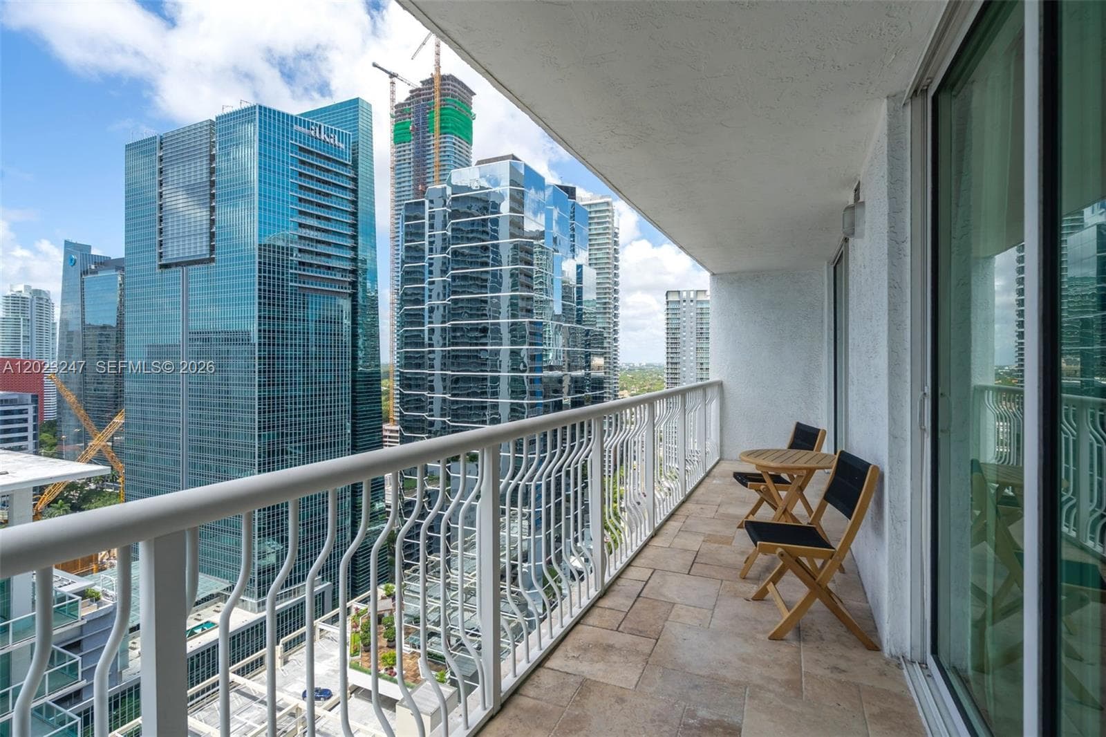 1200 Brickell Bay Dr # 2915, Miami FL 33131 — 1