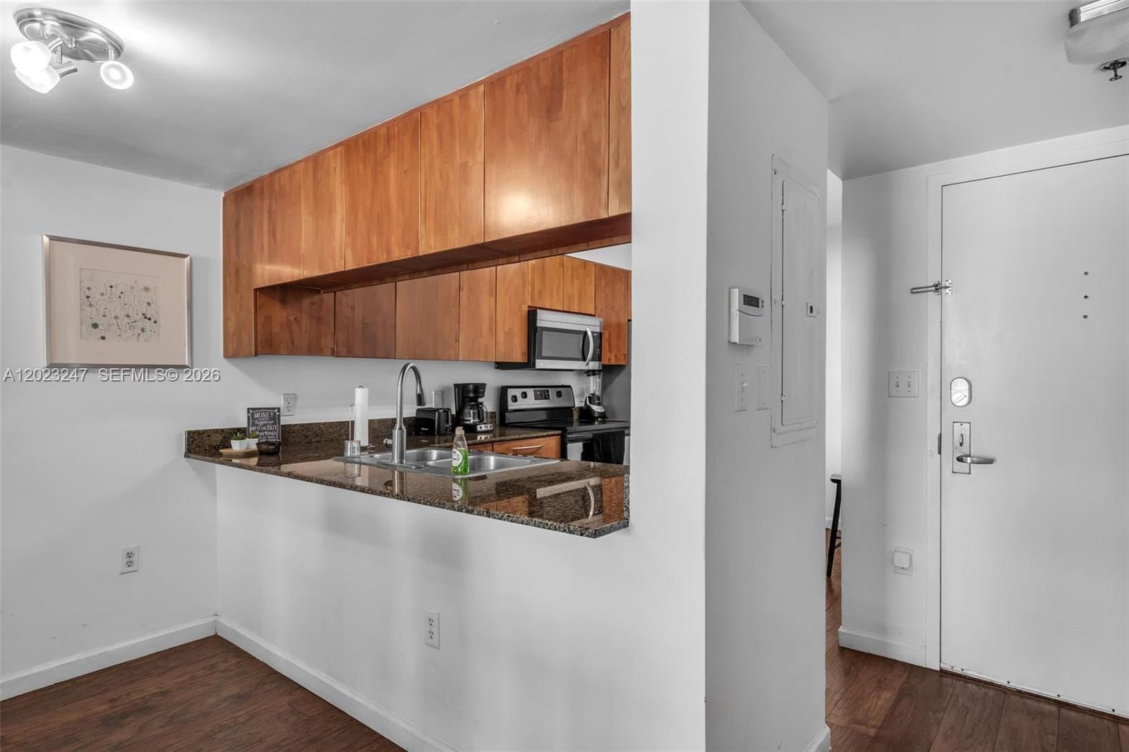 1200 Brickell Bay Dr # 2915, Miami FL 33131 — 5