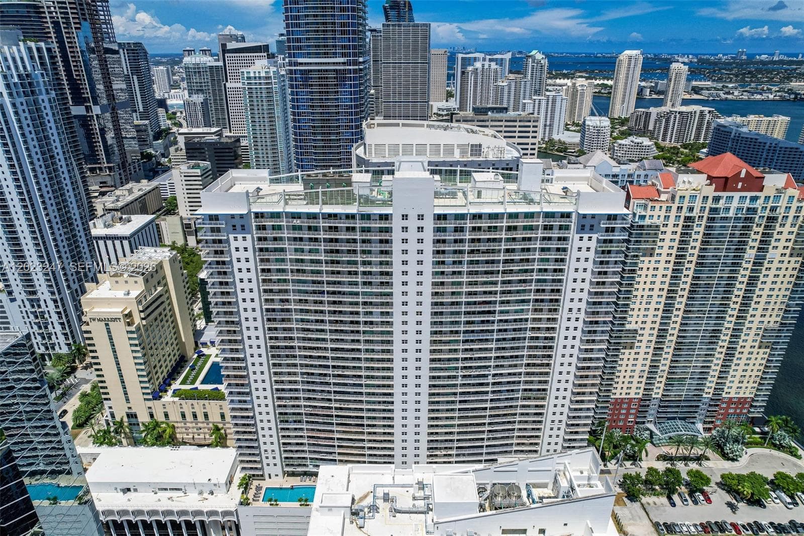 1200 Brickell Bay Dr # 2915, Miami FL 33131 — 38