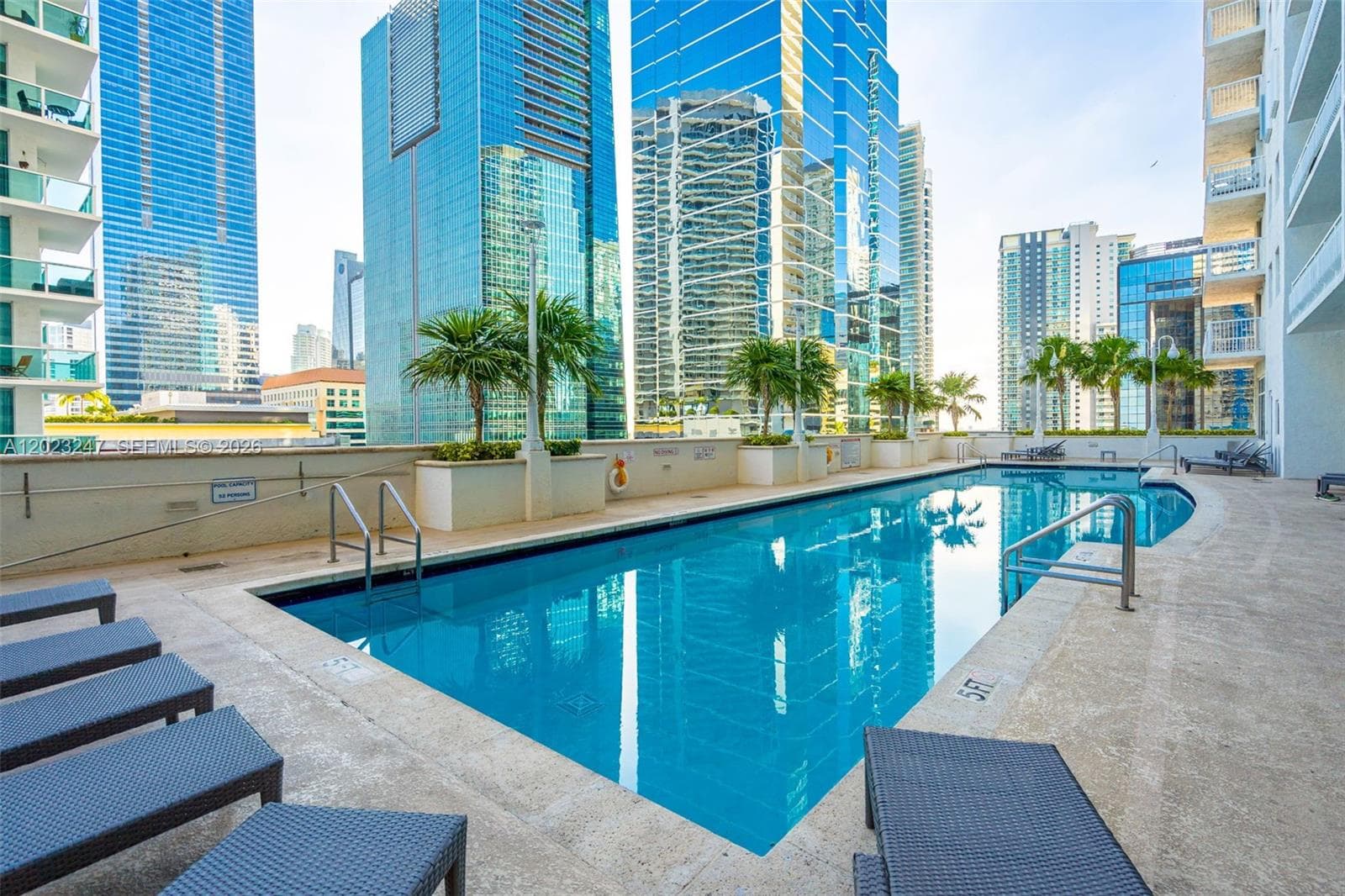 1200 Brickell Bay Dr # 2915, Miami FL 33131 — 35