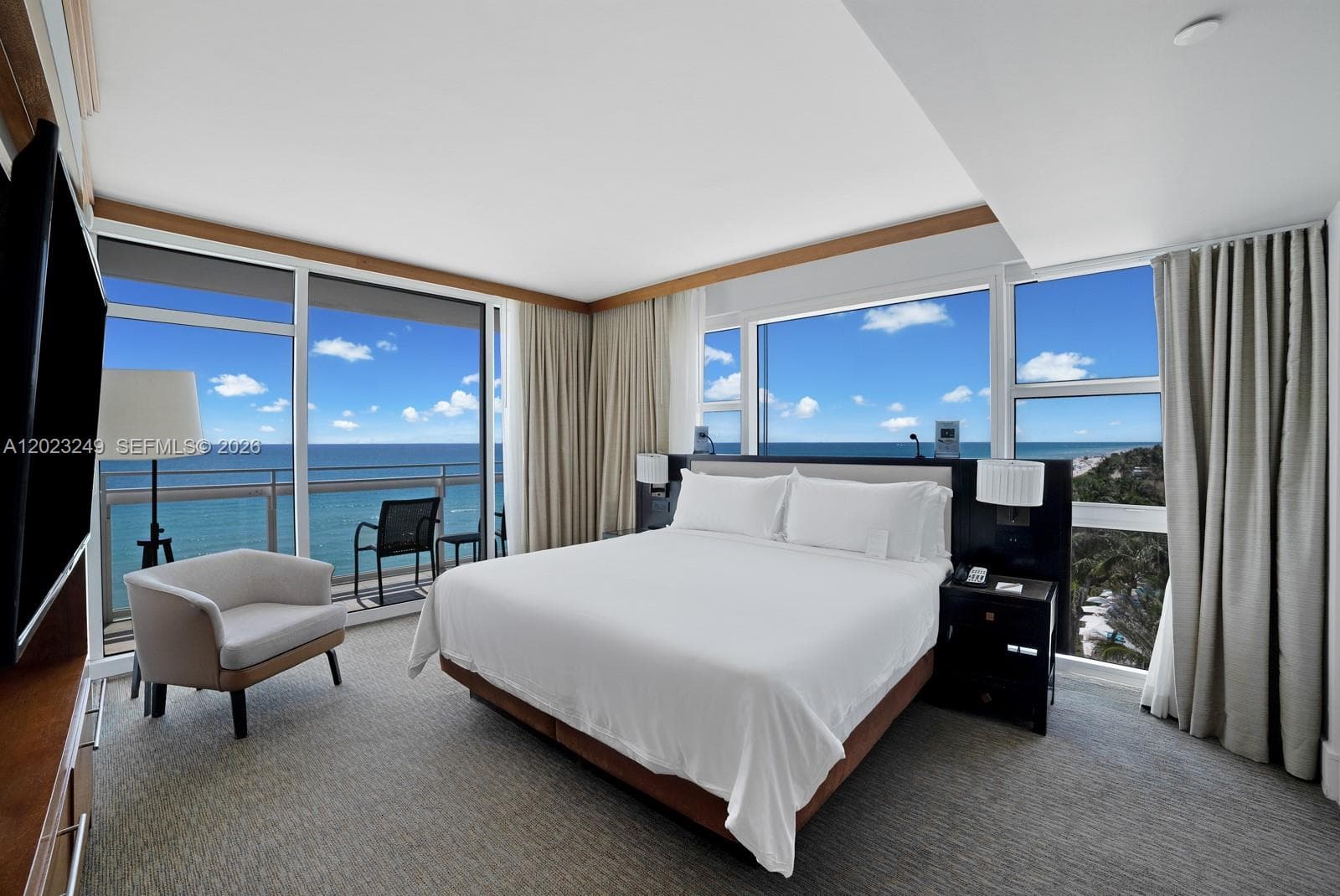 6801 Collins Ave, Miami Beach FL 33141 — 2