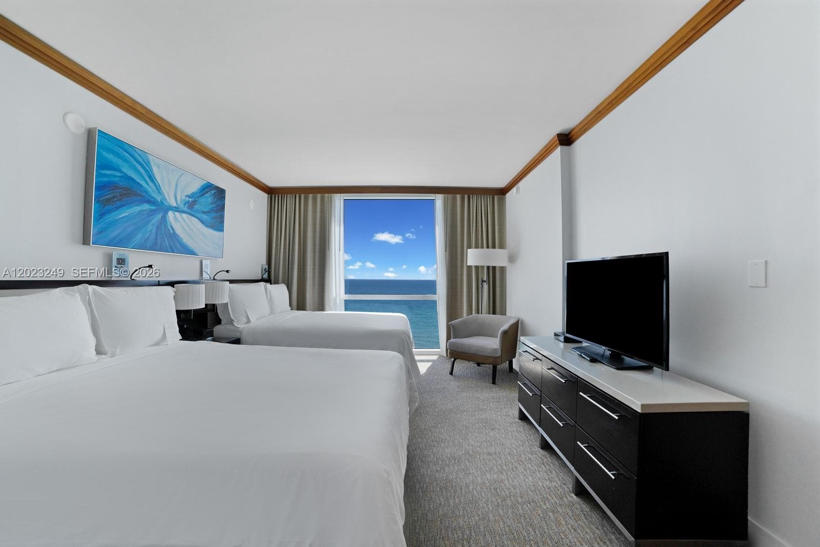6801 Collins Ave, Miami Beach FL 33141 — 6