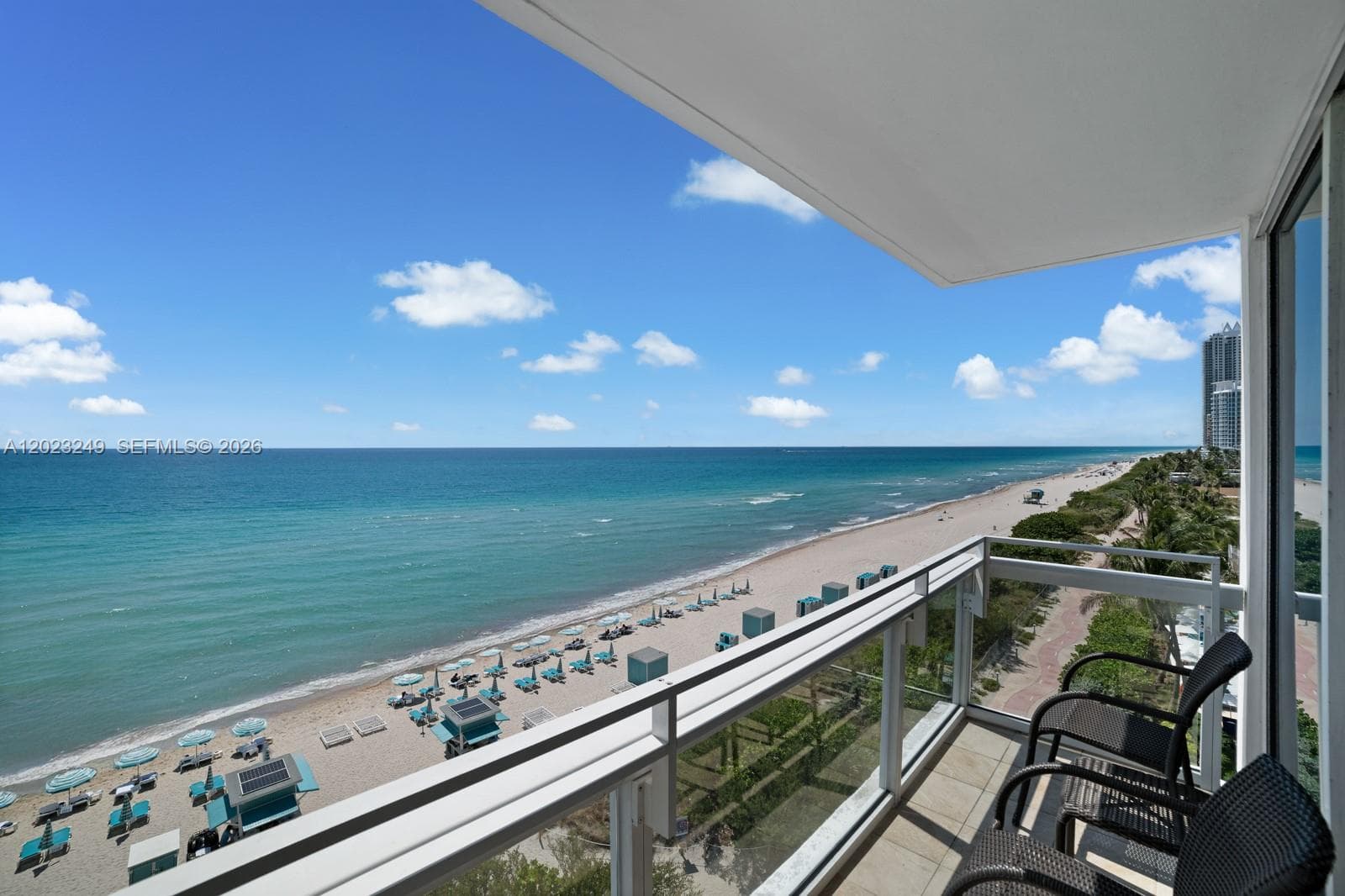 6801 Collins Ave, Miami Beach FL 33141 — 1