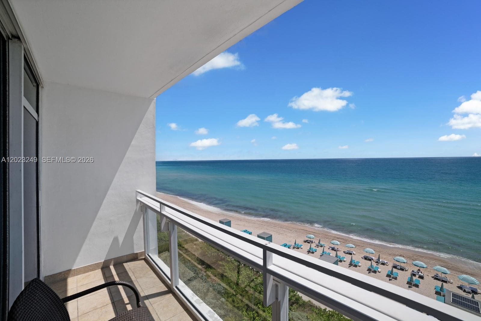 6801 Collins Ave, Miami Beach FL 33141 — 21