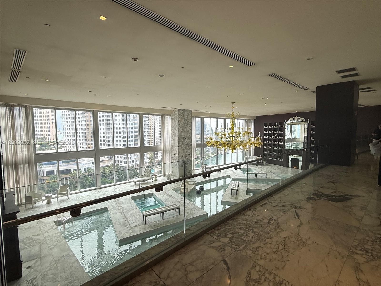 465 Brickell Ave # 3906, Miami FL 33131 — 13
