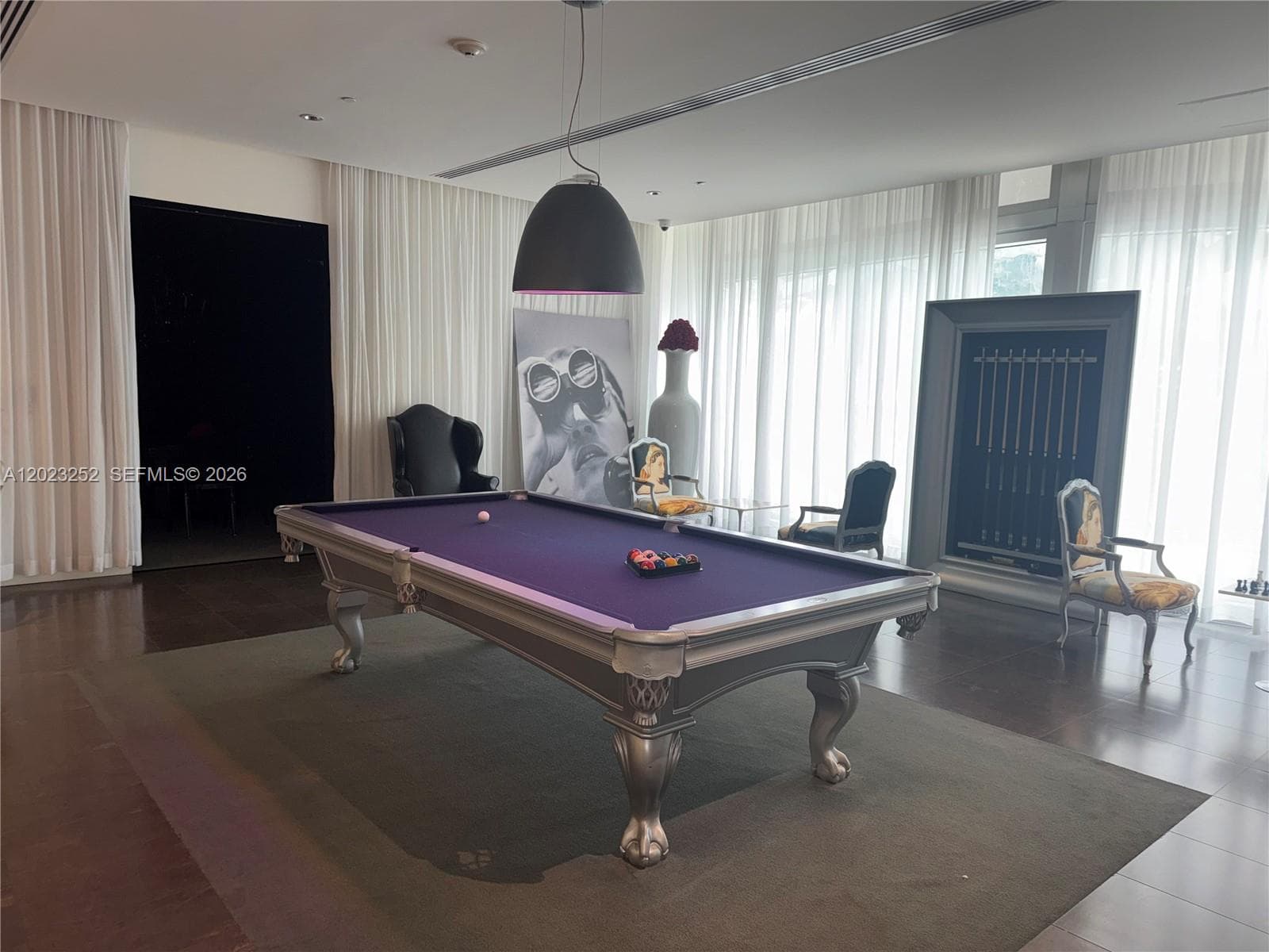 465 Brickell Ave # 3906, Miami FL 33131 — 17