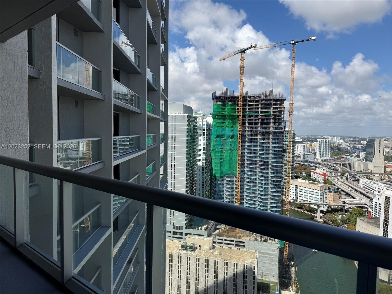 465 Brickell Ave # 3906, Miami FL 33131 — 3
