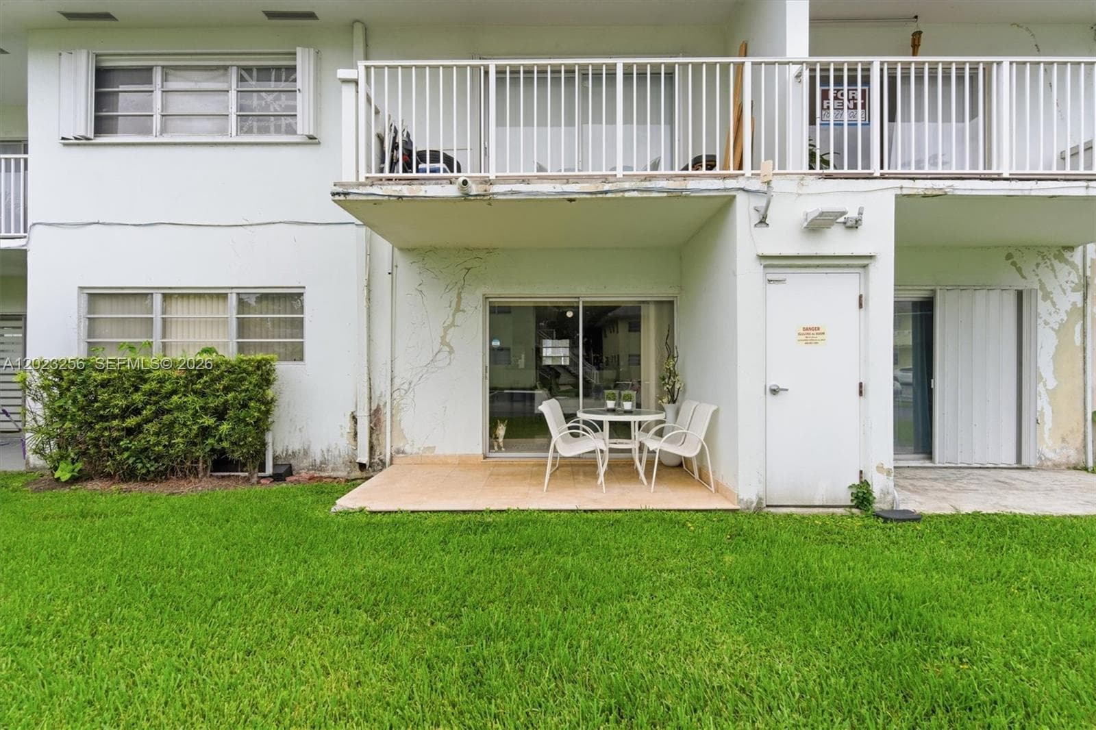 7680 SW 82nd St # H121, Miami FL 33143 — 12