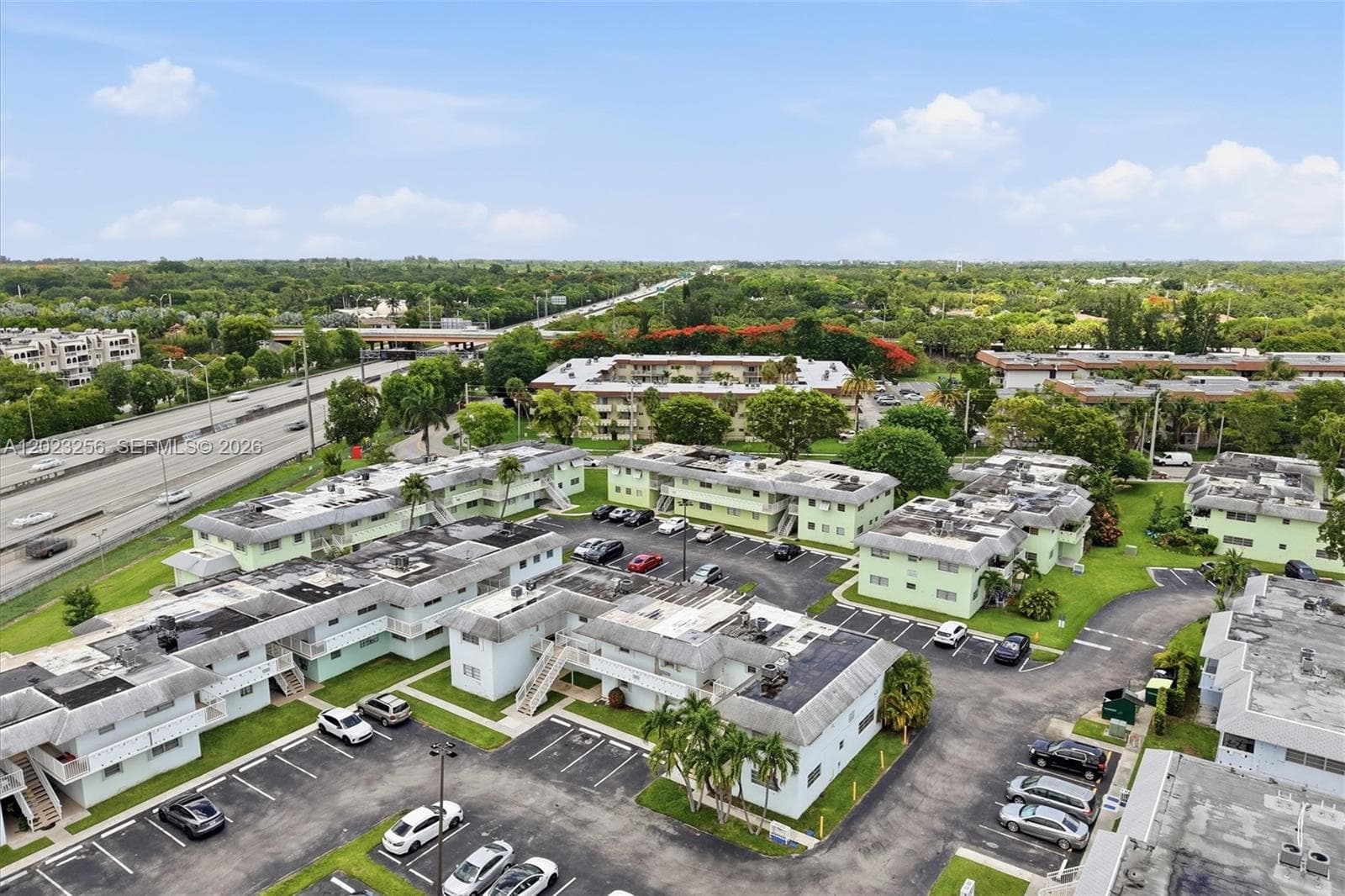 7680 SW 82nd St # H121, Miami FL 33143 — 20