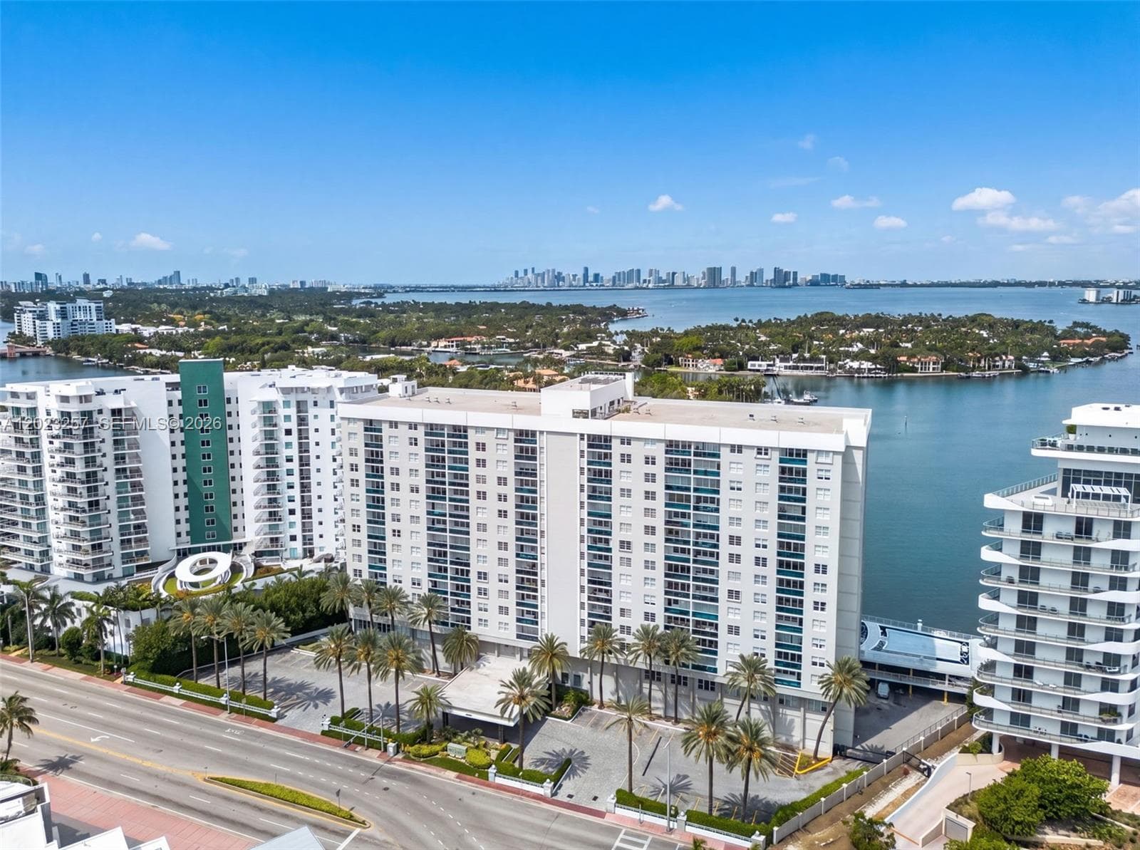 6770 Indian Creek Dr # 5D, Miami Beach FL 33141 — 2