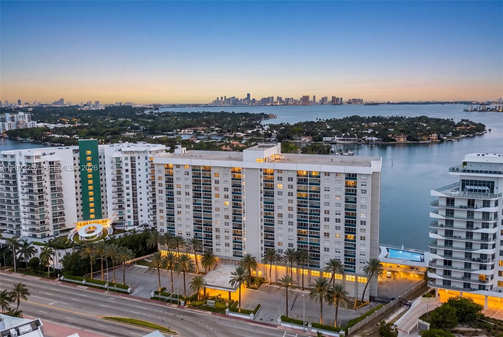 6770 Indian Creek Dr # 5D, Miami Beach FL 33141 — 1