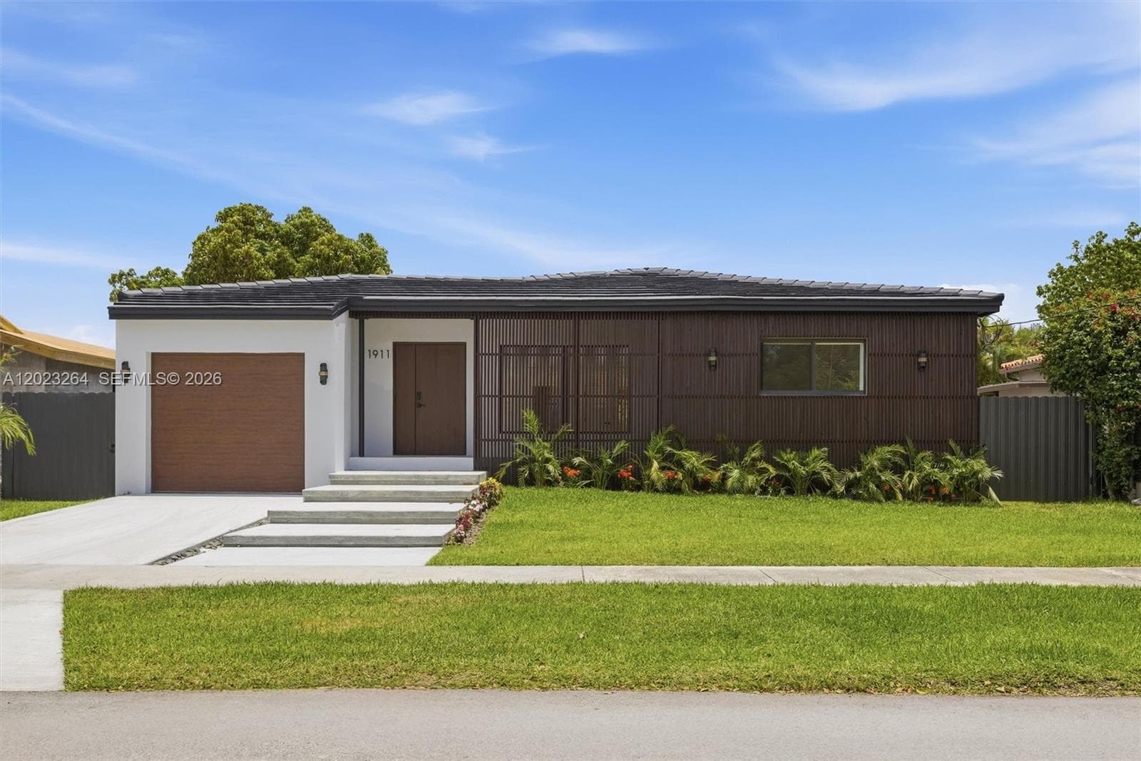 1911 SW 18th Ave, Miami FL 33145 — 2