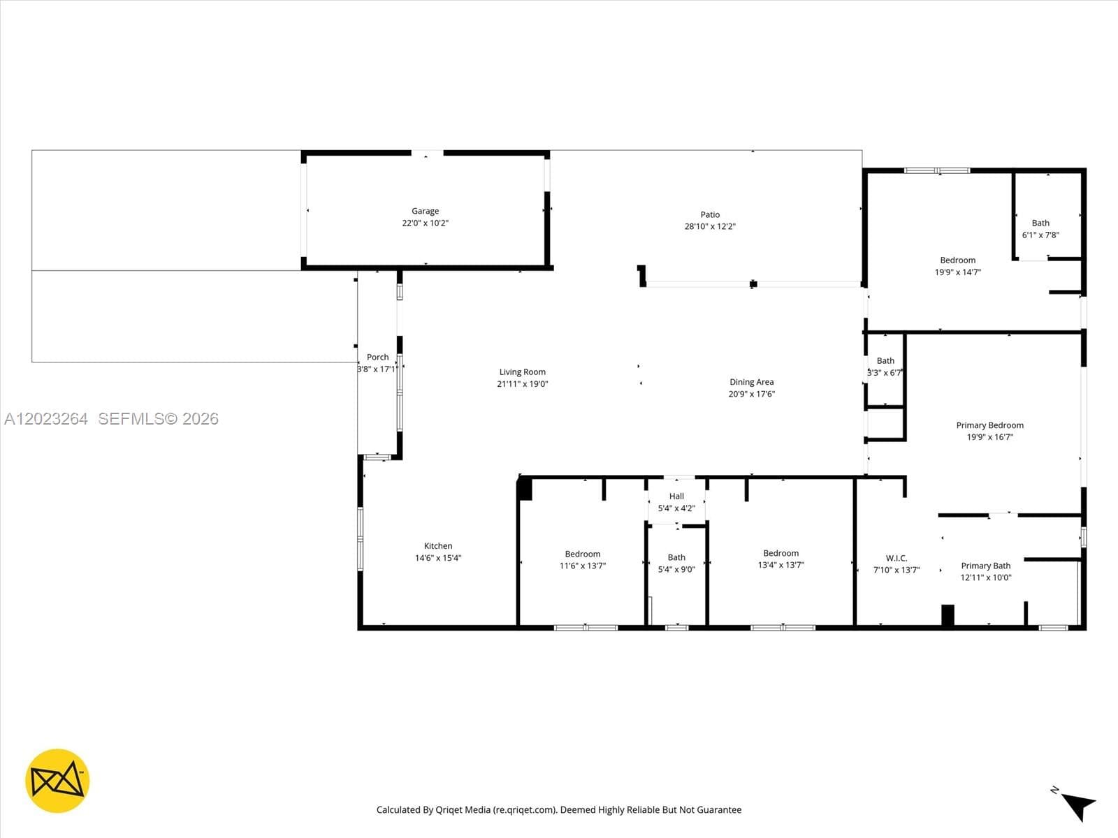 1911 SW 18th Ave, Miami FL 33145 — 56