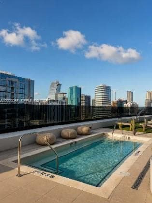 225 N Miami Ave # 2008, Miami FL 33128 — 23