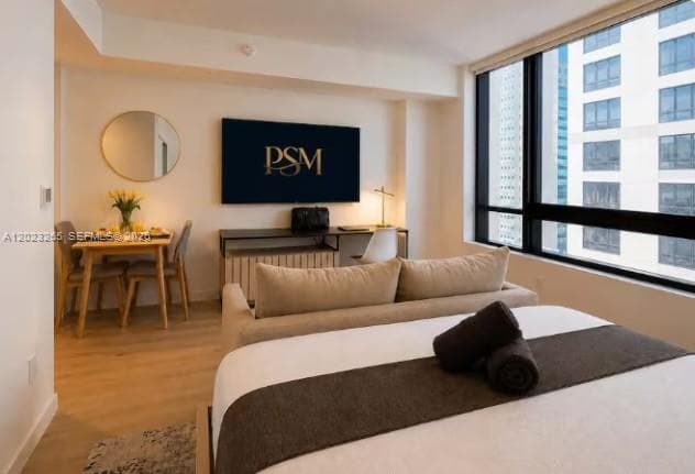 225 N Miami Ave # 2008, Miami FL 33128 — 5