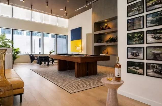 225 N Miami Ave # 2008, Miami FL 33128 — 20