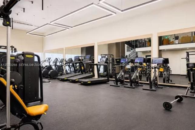 225 N Miami Ave # 2008, Miami FL 33128 — 10