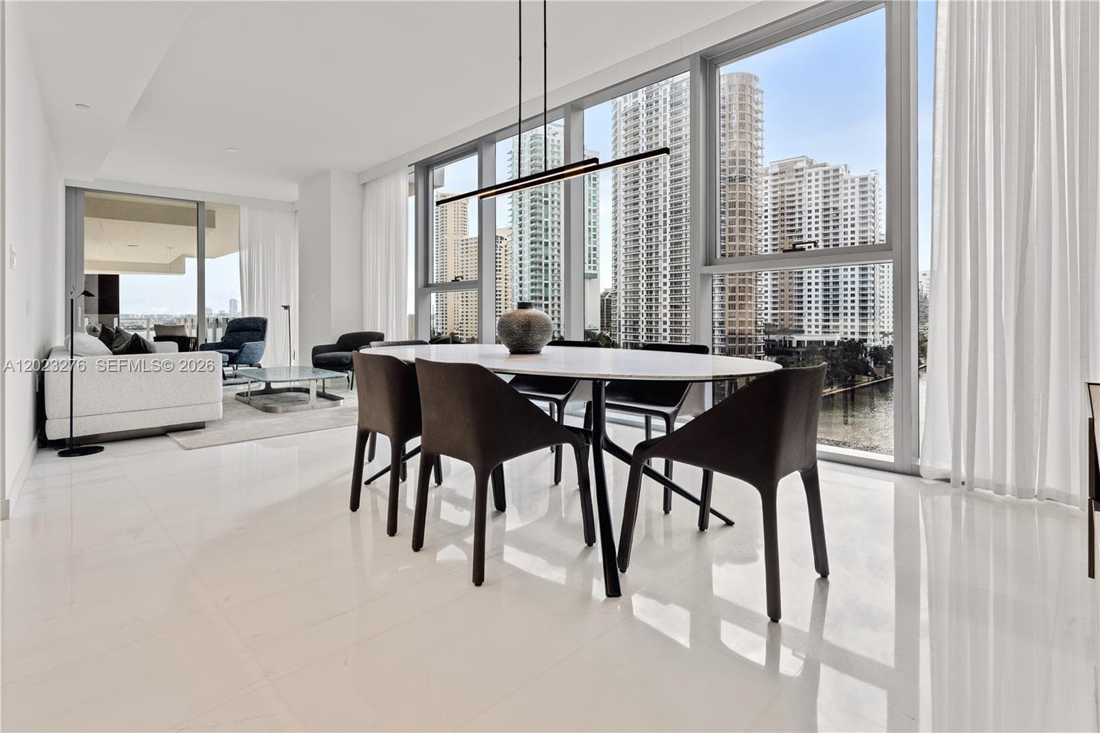 300 Biscayne Blvd Way # 804, Miami FL 33131 — 1