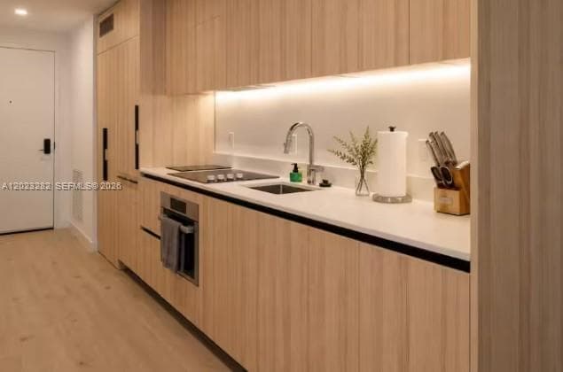 225 N Miami Ave # 2108, Miami FL 33128 — 2