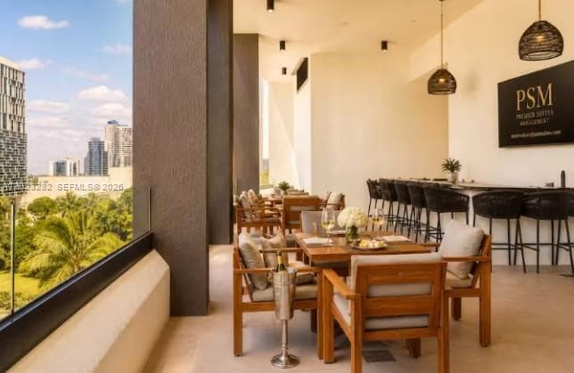 225 N Miami Ave # 2108, Miami FL 33128 — 15