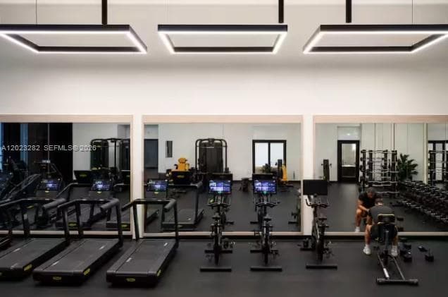 225 N Miami Ave # 2108, Miami FL 33128 — 11
