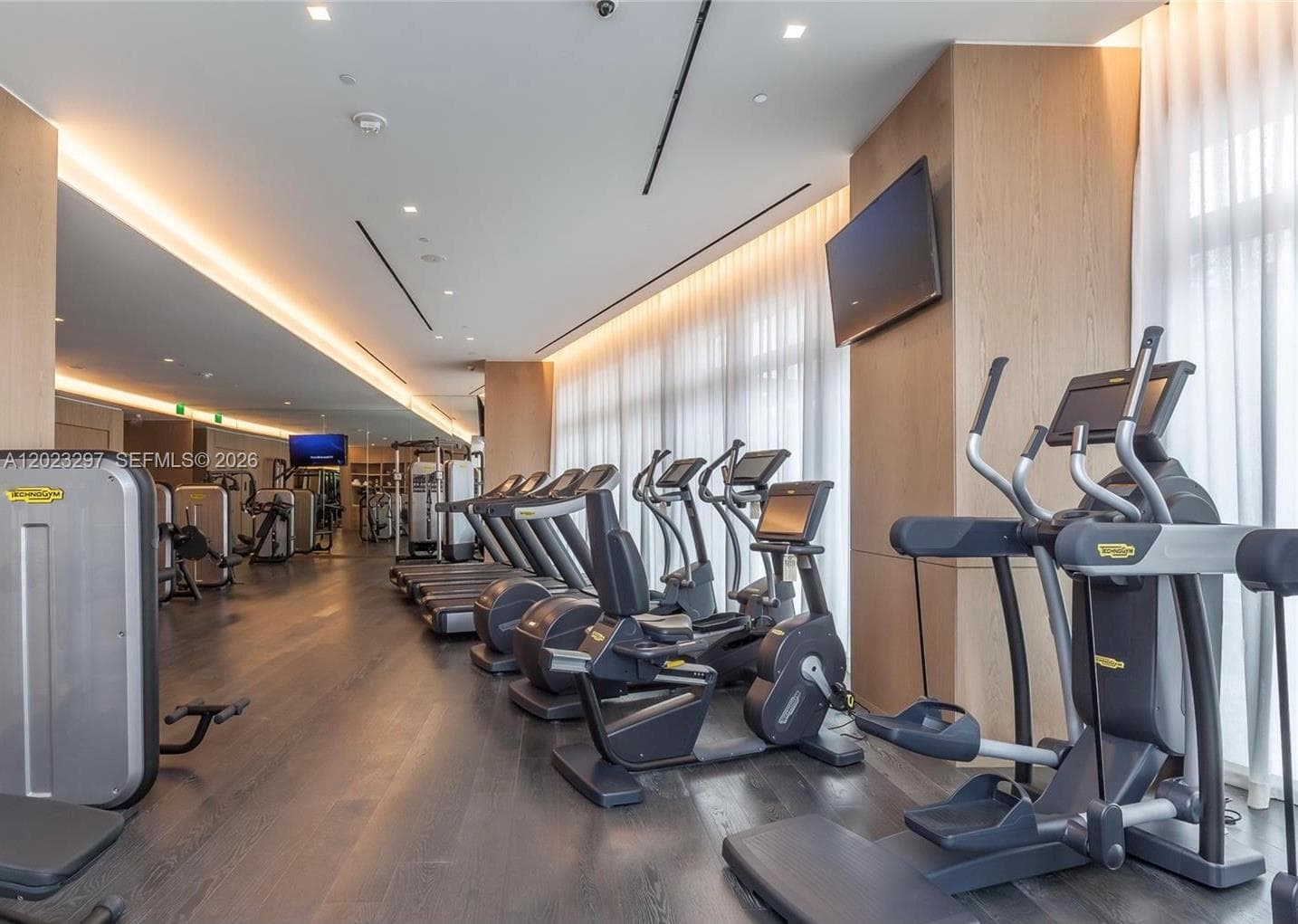 801 S Miami Ave # 4104, Miami FL 33130 — 9
