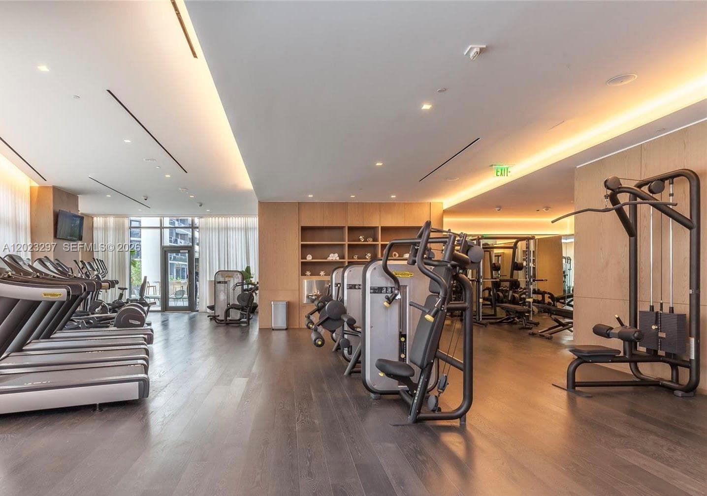 801 S Miami Ave # 4104, Miami FL 33130 — 8