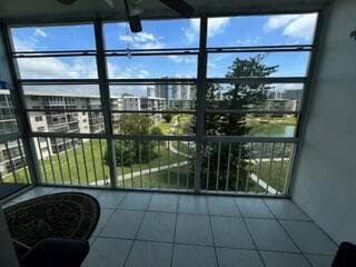 2903 Point East Drive # K604, Aventura FL 33160 — 1