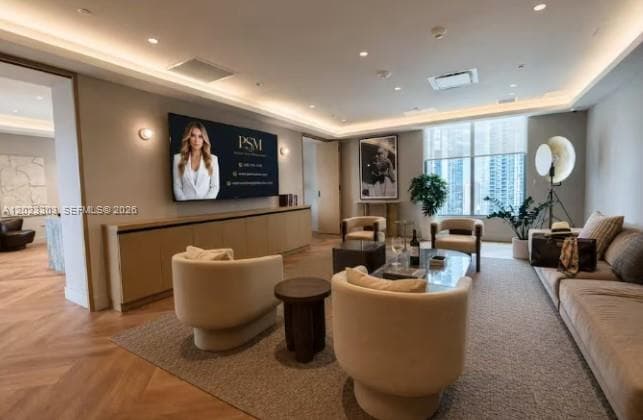 121 NE 5th St # 3203, Miami FL 33132 — 26