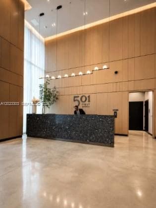 121 NE 5th St # 3203, Miami FL 33132 — 1